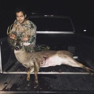 Meet your Posher, Billy